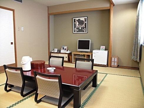 Fujita Kanko Washington Hotel Asahikawa Habitación foto